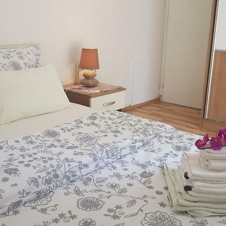 Apartman Duba Senj  Esterno foto