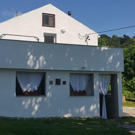 Apartman Duba Senj  Esterno foto
