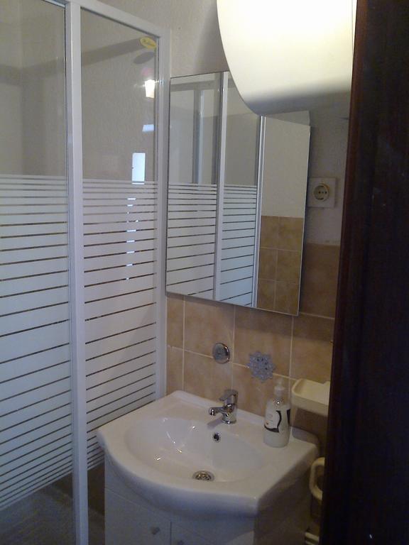 Apartman Duba Senj  Camera foto
