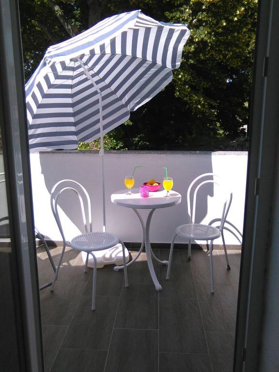 Apartman Duba Senj  Esterno foto