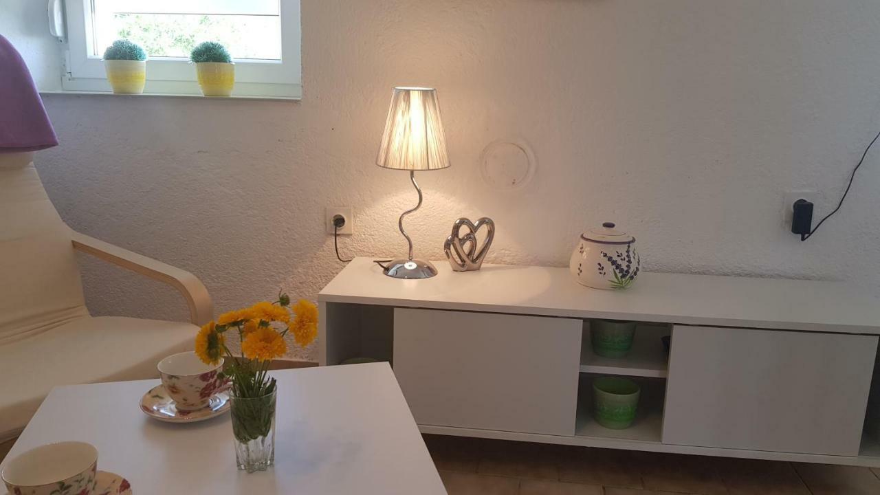 Apartman Duba Senj  Esterno foto
