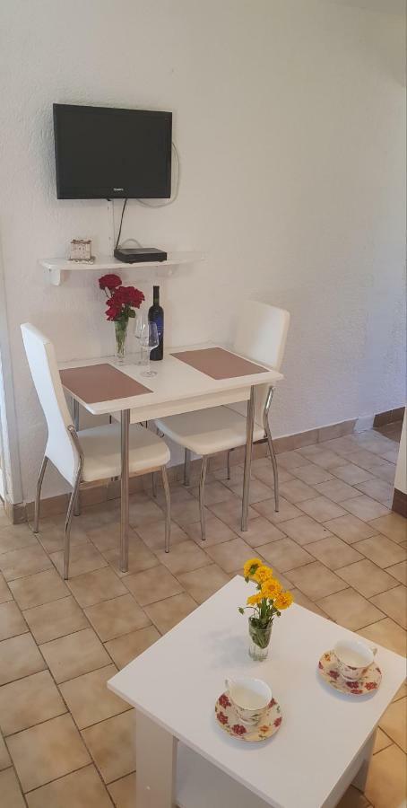 Apartman Duba Senj  Esterno foto