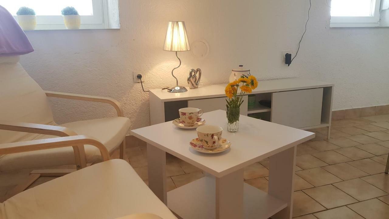 Apartman Duba Senj  Esterno foto
