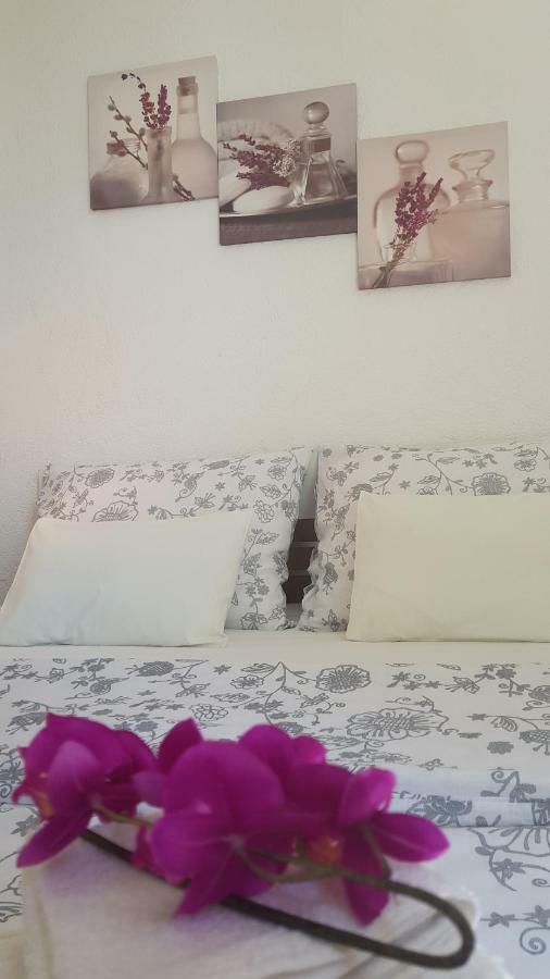 Apartman Duba Senj  Esterno foto