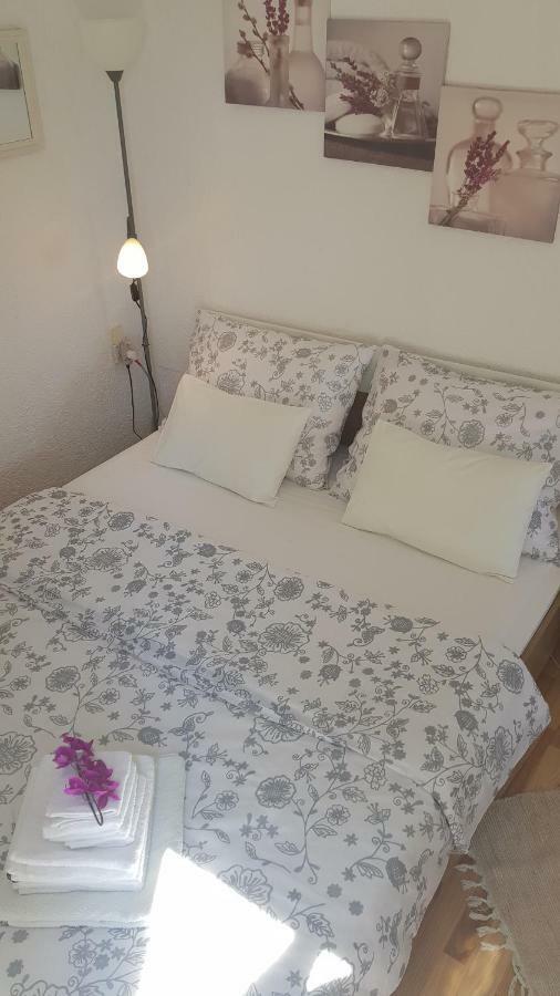 Apartman Duba Senj  Esterno foto