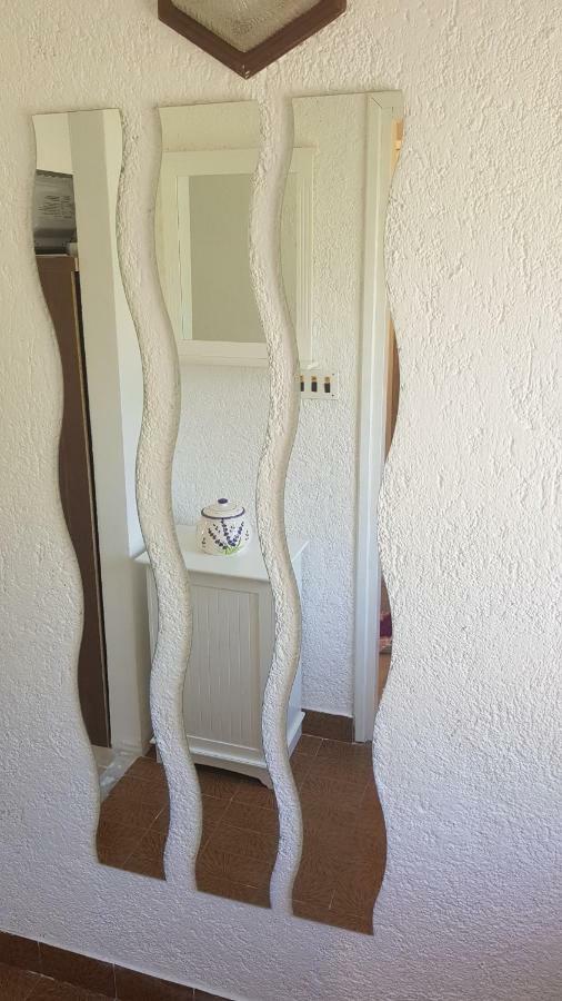 Apartman Duba Senj  Esterno foto