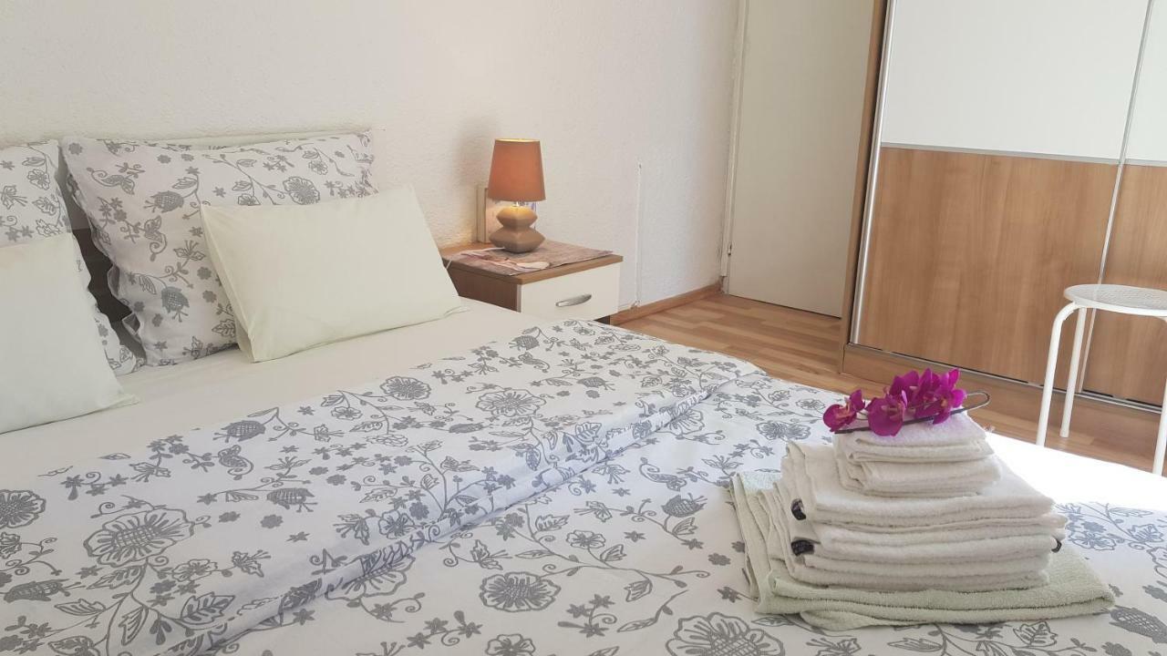 Apartman Duba Senj  Esterno foto