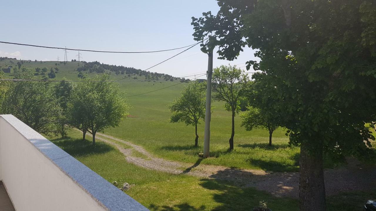 Apartman Duba Senj  Esterno foto