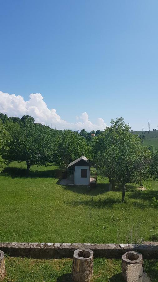 Apartman Duba Senj  Esterno foto