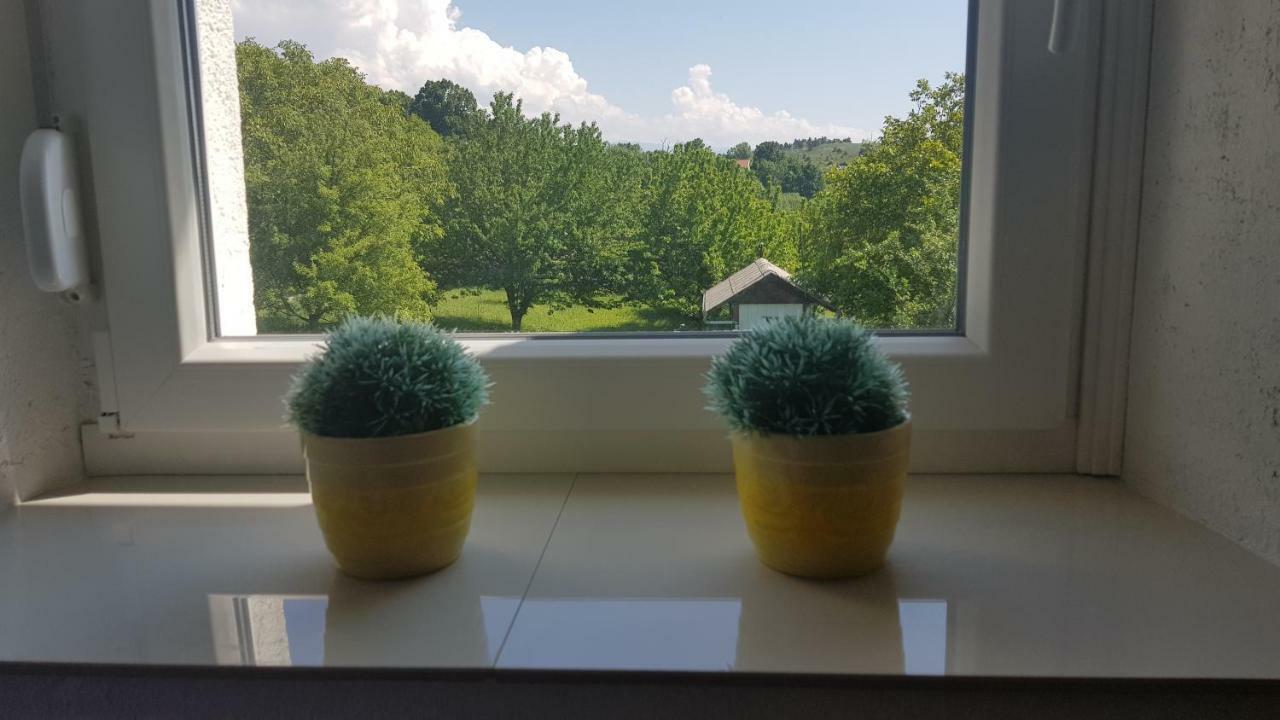 Apartman Duba Senj  Esterno foto