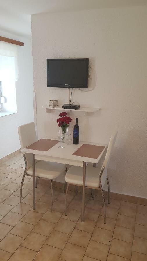 Apartman Duba Senj  Esterno foto