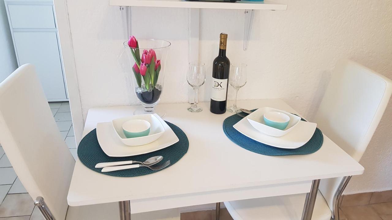 Apartman Duba Senj  Esterno foto