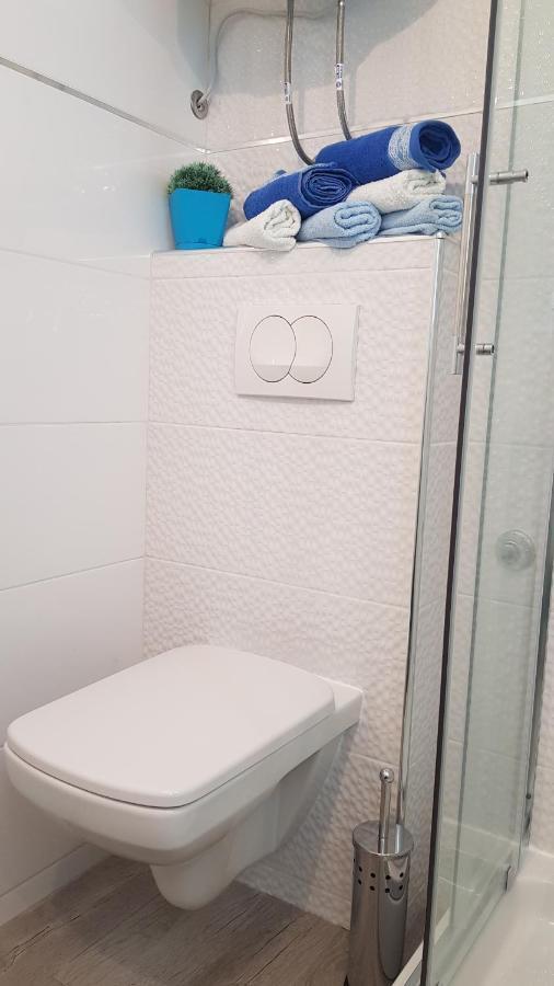 Apartman Duba Senj  Esterno foto