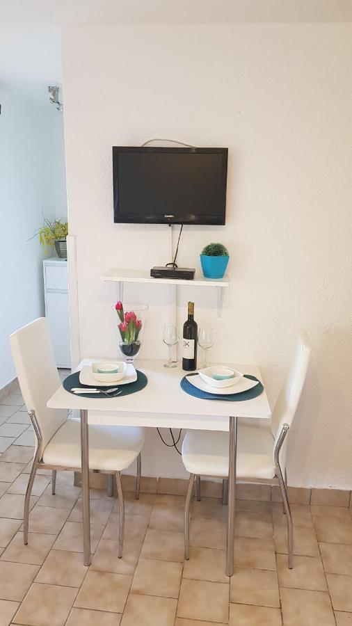 Apartman Duba Senj  Esterno foto
